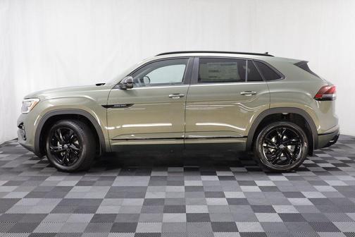 2026 Volkswagen Atlas Cross Sport 2.0T SEL