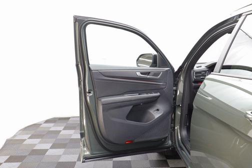 2026 Volkswagen Atlas Cross Sport 2.0T SEL