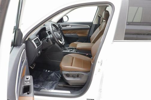 2022 Volkswagen Atlas 3.6L SEL