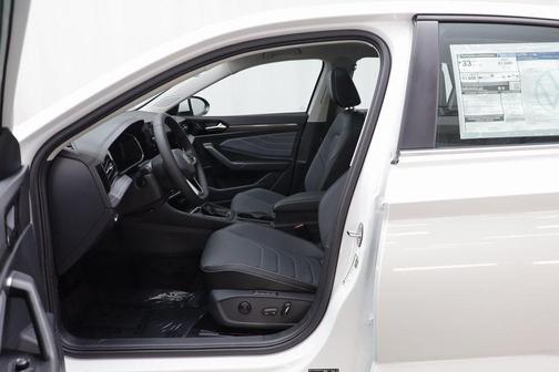 2025 Volkswagen Jetta 1.5T SEL