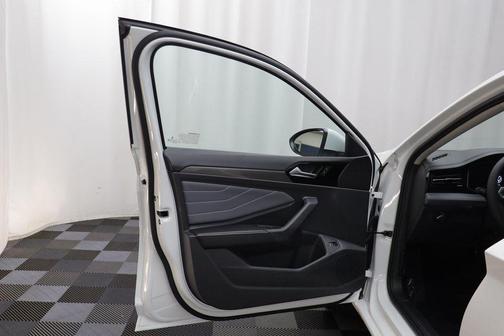 2025 Volkswagen Jetta 1.5T SEL