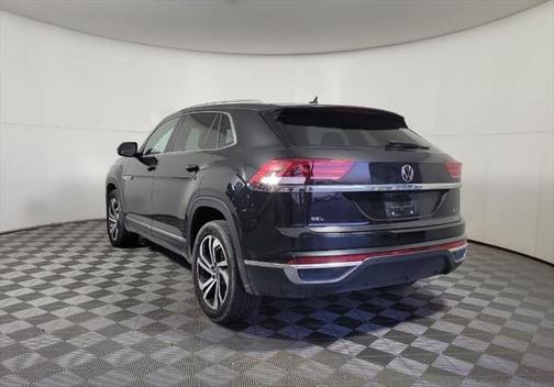 2022 Volkswagen Atlas Cross Sport 2.0T SEL