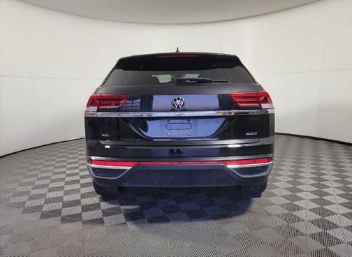 2022 Volkswagen Atlas Cross Sport 2.0T SEL