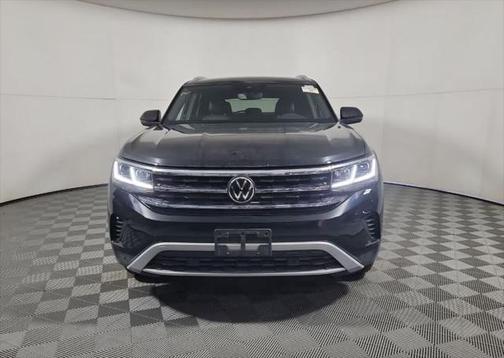 2022 Volkswagen Atlas Cross Sport 2.0T SEL