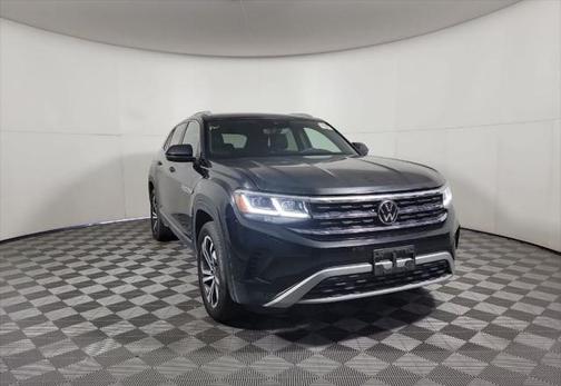 2022 Volkswagen Atlas Cross Sport 2.0T SEL