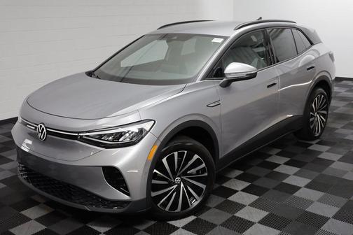 2025 Volkswagen ID.4 AWD Pro