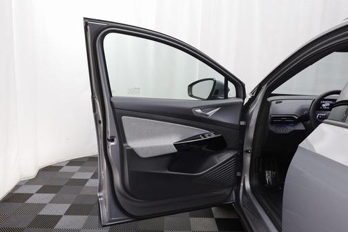 2025 Volkswagen ID.4 AWD Pro
