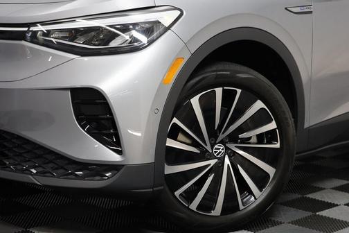 2025 Volkswagen ID.4 AWD Pro
