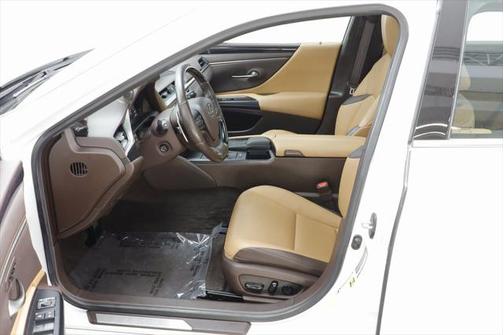 2020 Lexus ES 350 Base