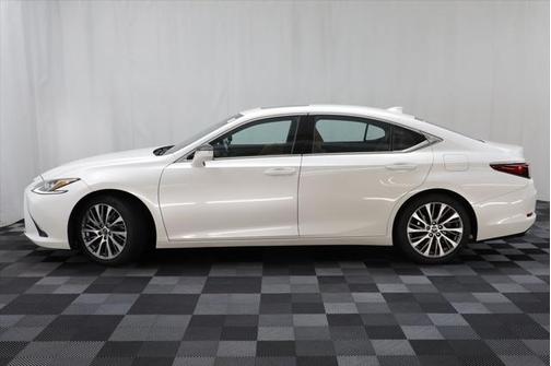 2020 Lexus ES 350 Base