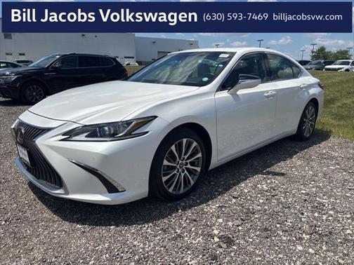 2020 Lexus ES 350 Base