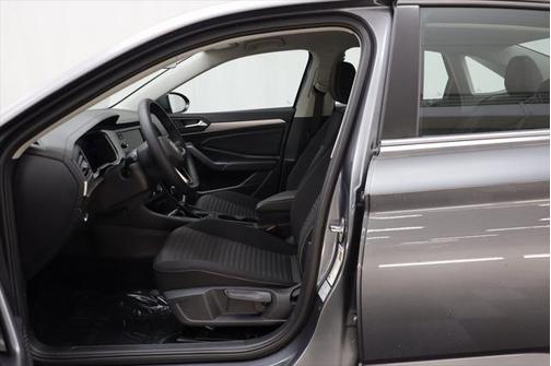 2022 Volkswagen Jetta 1.5T S