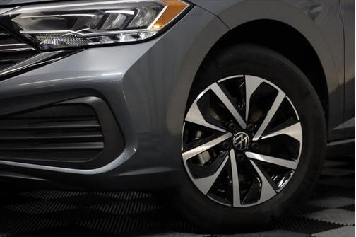 2022 Volkswagen Jetta 1.5T S