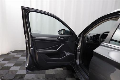 2022 Volkswagen Jetta 1.5T S