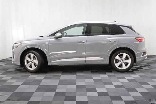 2024 Audi Q4 e-tron Premium Plus 55 quattro