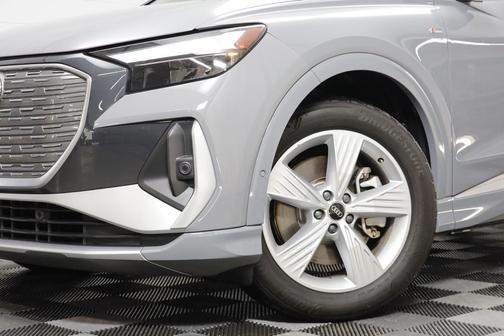 2024 Audi Q4 e-tron Premium Plus 55 quattro