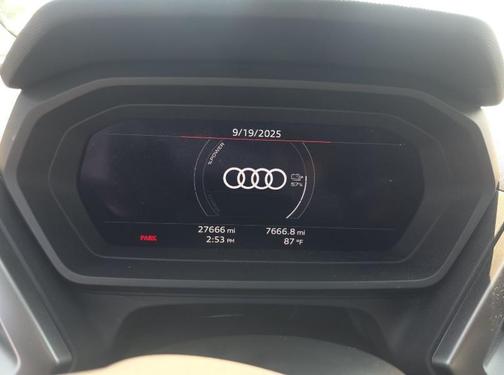 2024 Audi Q4 e-tron Premium Plus 55 quattro