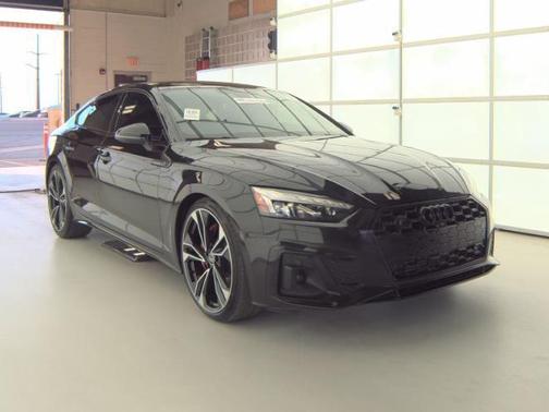 2021 Audi S5 Premium Plus TFSI quattro Tiptronic