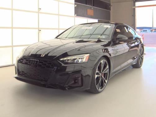 2021 Audi S5 Premium Plus TFSI quattro Tiptronic