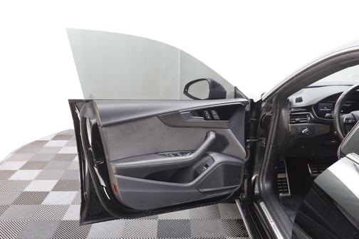 2021 Audi S5 Premium Plus TFSI quattro Tiptronic