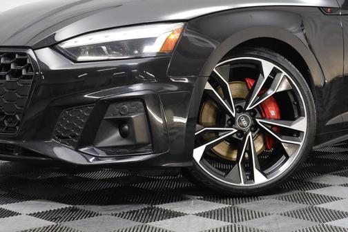 2021 Audi S5 Premium Plus TFSI quattro Tiptronic