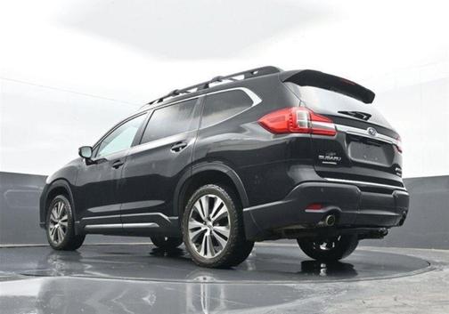 2022 Subaru Ascent Limited 8-Passenger
