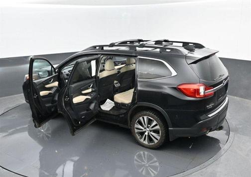 2022 Subaru Ascent Limited 8-Passenger