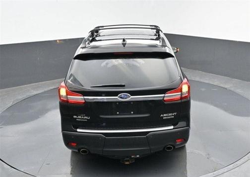 2022 Subaru Ascent Limited 8-Passenger