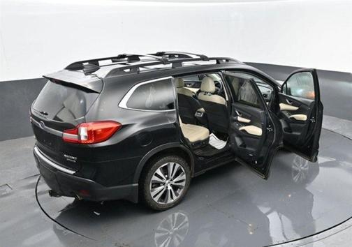 2022 Subaru Ascent Limited 8-Passenger