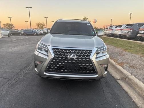 2023 Lexus GX 460 Premium