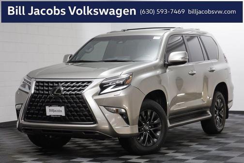 2023 Lexus GX 460 Premium