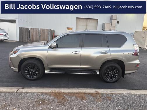 2023 Lexus GX 460 Premium