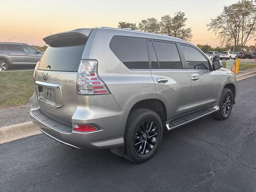 2023 Lexus GX 460 Premium