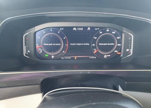 2022 Volkswagen Tiguan 2.0T SEL R-Line 4MOTION