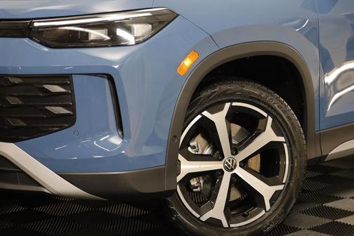 2026 Volkswagen Tiguan 2.0T SE 4MOTION