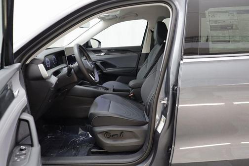 2025 Volkswagen Tiguan 2.0T SE 4MOTION