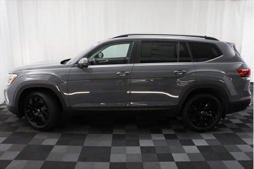 2025 Volkswagen Atlas 2.0T SE w/Technology 4MOTION