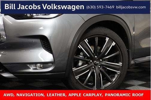 2023 INFINITI QX50 SENSORY AWD