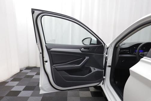 2026 Volkswagen Jetta 1.4T S