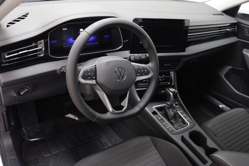 2026 Volkswagen Jetta 1.4T S