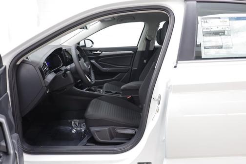 2026 Volkswagen Jetta 1.4T S