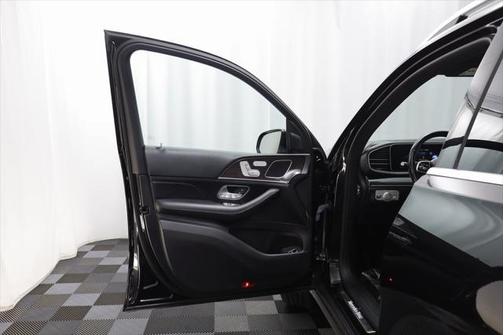 2021 Mercedes-Benz GLE 350 4MATIC