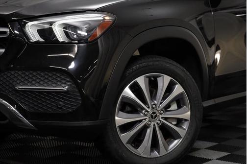 2021 Mercedes-Benz GLE 350 4MATIC