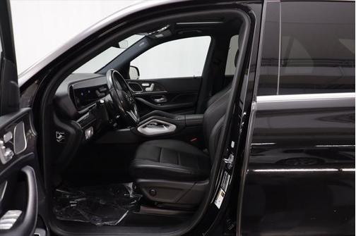 2021 Mercedes-Benz GLE 350 4MATIC