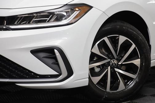 2026 Volkswagen Jetta 1.4T S