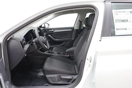 2026 Volkswagen Jetta 1.4T S