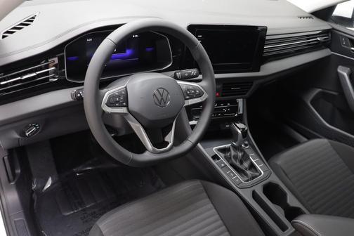 2026 Volkswagen Jetta 1.4T S