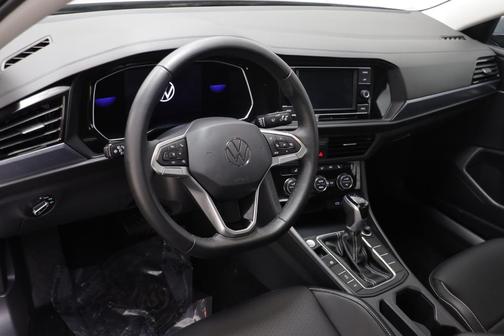 2022 Volkswagen Jetta 1.5T SE
