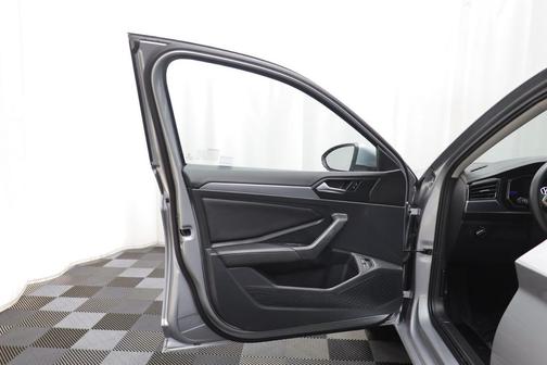 2022 Volkswagen Jetta 1.5T SE