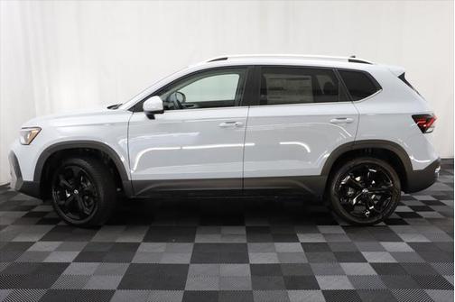 2025 Volkswagen Taos 1.5T SEL